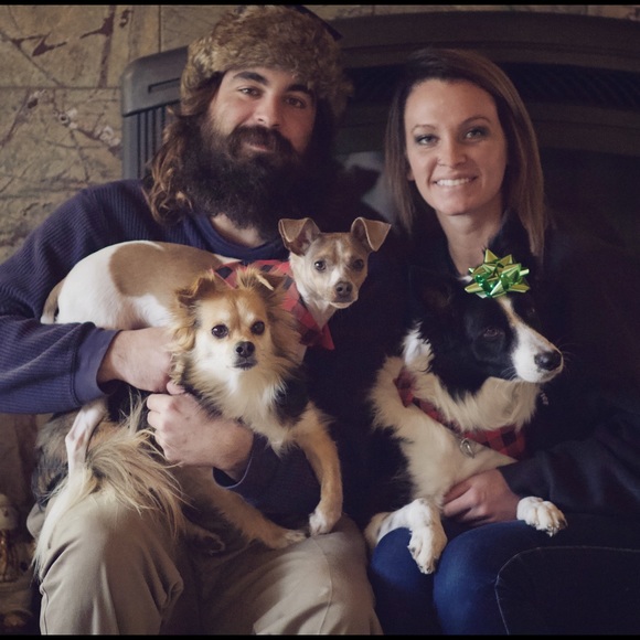 Meet your Posher, Haley - Picture 4 of 8